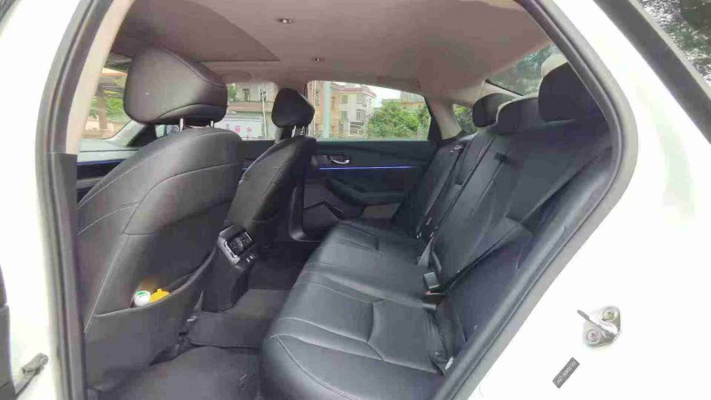 茂名23年本田雅阁6