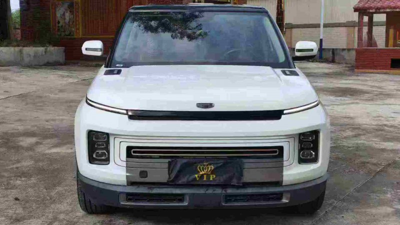 茂名21年吉利icon1