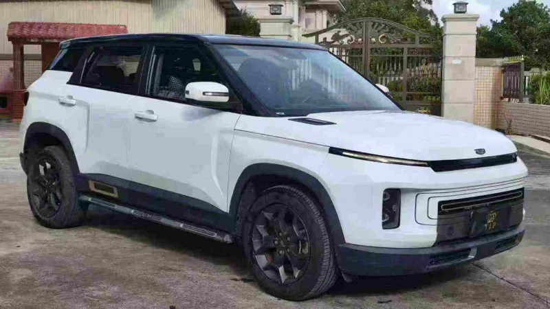 茂名21年吉利icon2