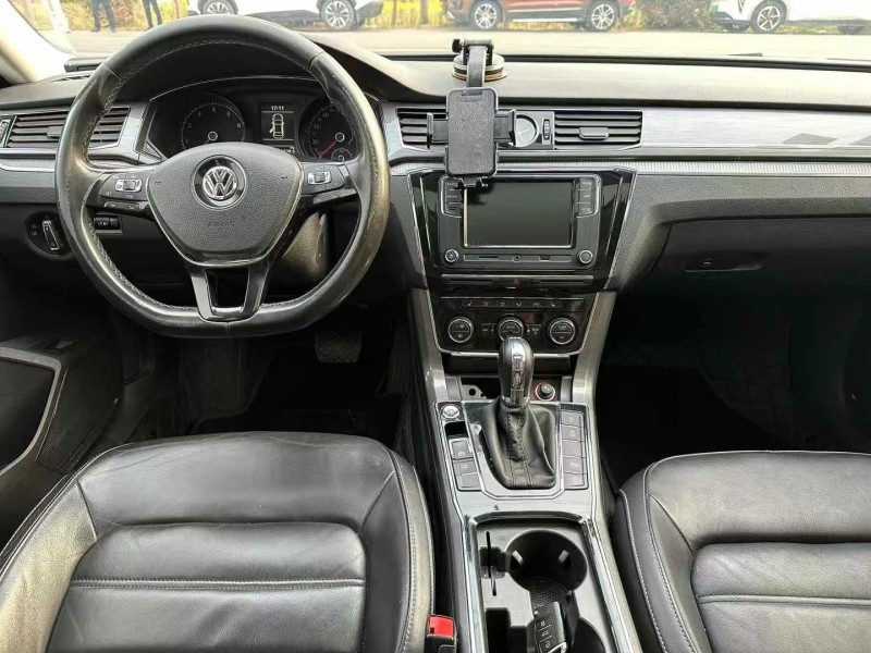 徐州18年大众帕萨特4