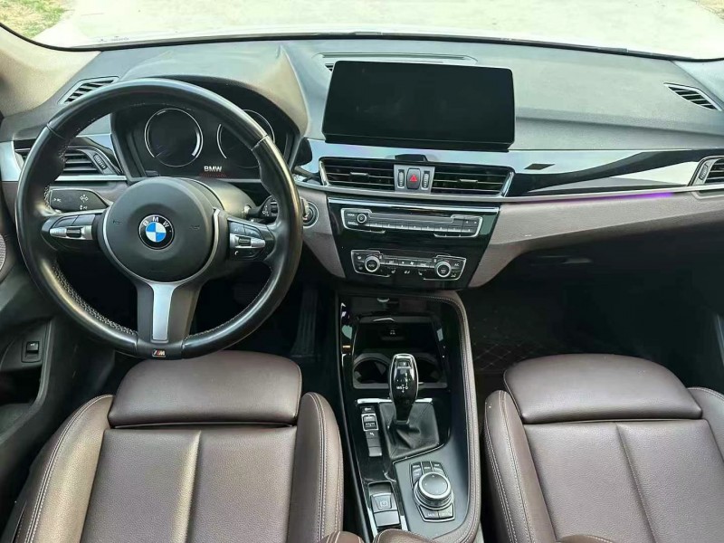 徐州21年宝马X14