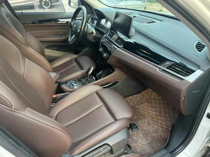 徐州21年宝马X17