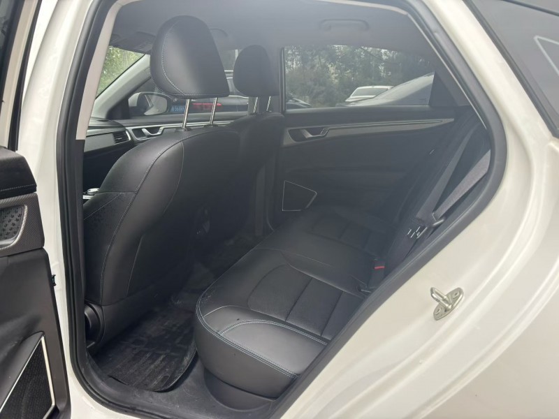 徐州24年吉利帝豪5