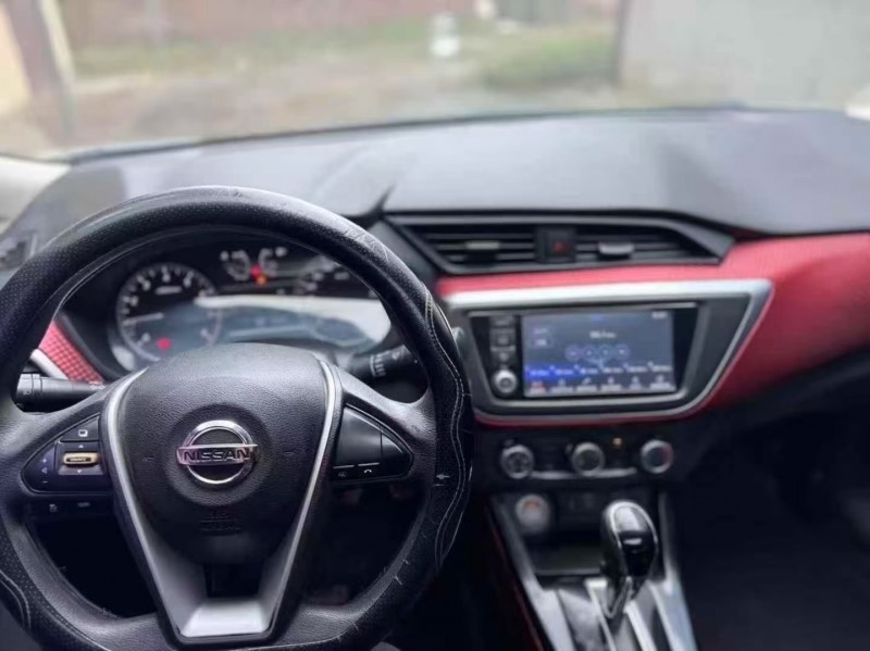 菏泽16年日产蓝鸟6