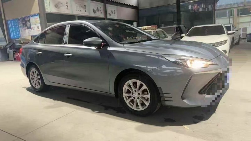 菏泽24年荣威i52