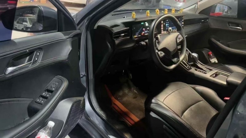 菏泽24年荣威i54