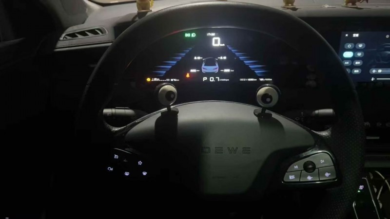 菏泽24年荣威i55