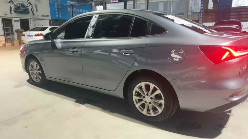 菏泽24年荣威i58