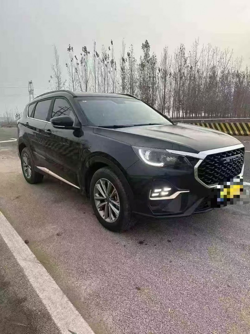 菏泽24年奇瑞捷途3