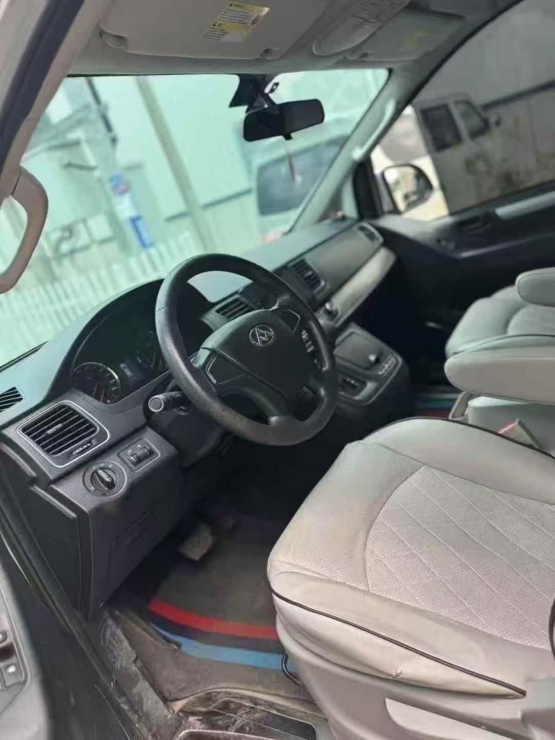 菏泽18年大通G104