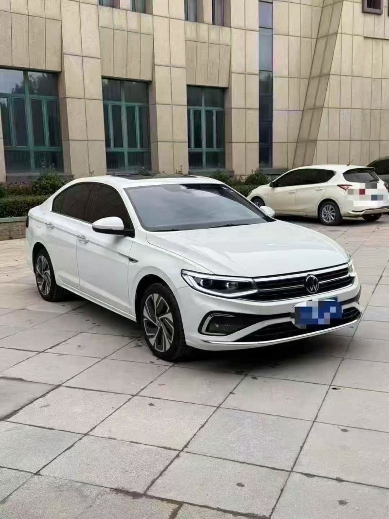 菏泽23年大众宝来2