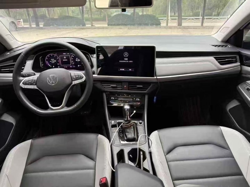 菏泽23年大众宝来4