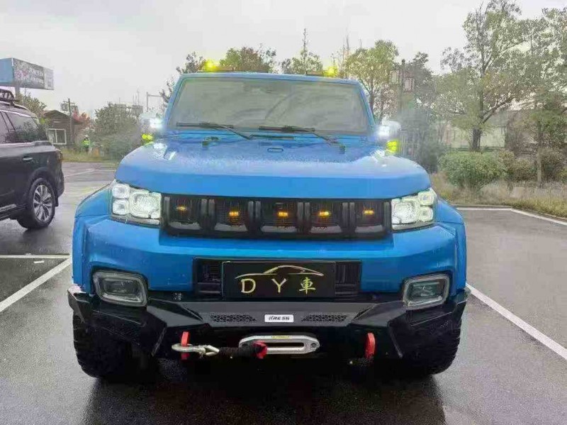 玉溪22年北京BJ401