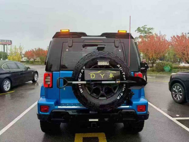 玉溪22年北京BJ409