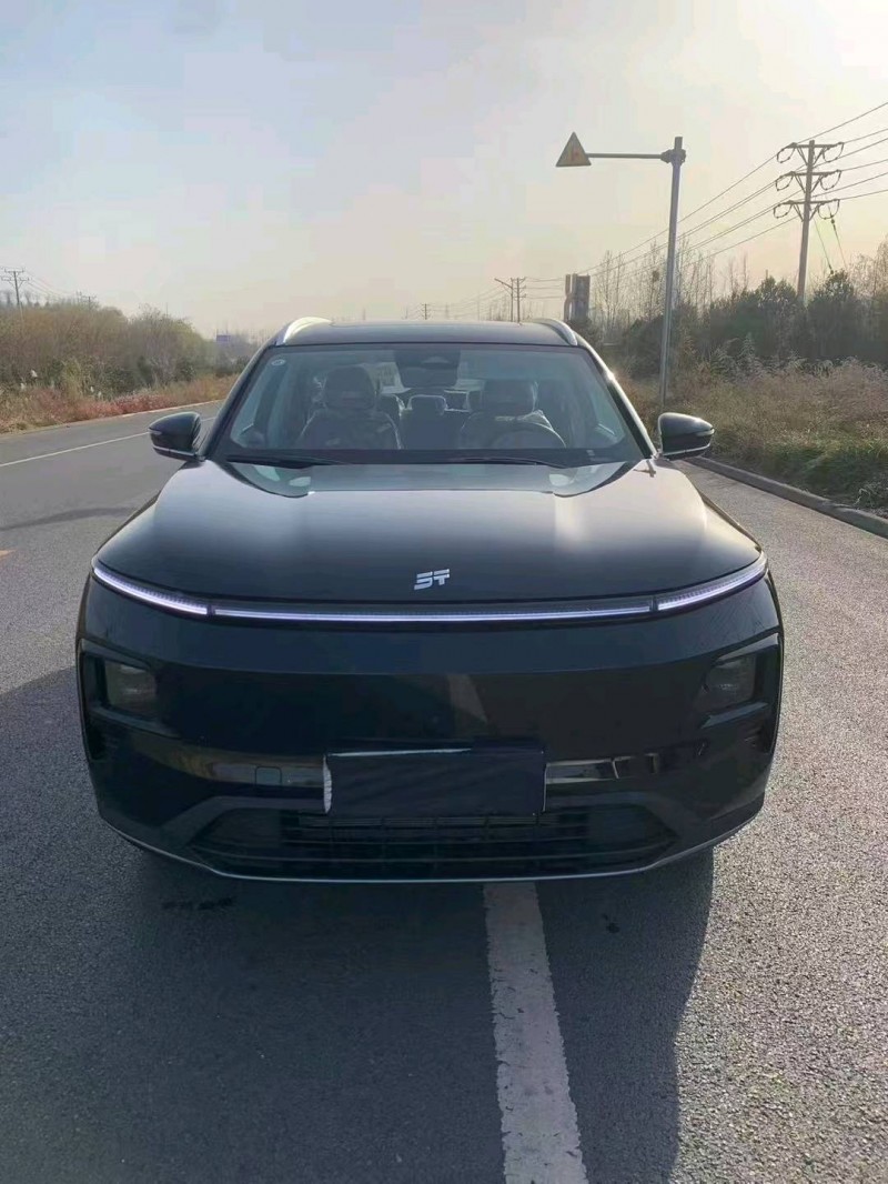 邯郸25年奇瑞捷途1