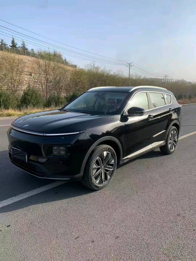 邯郸25年奇瑞捷途2