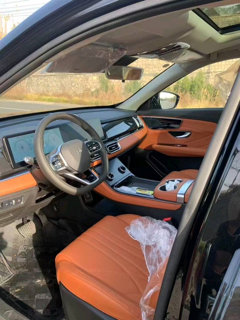 邯郸25年奇瑞捷途6