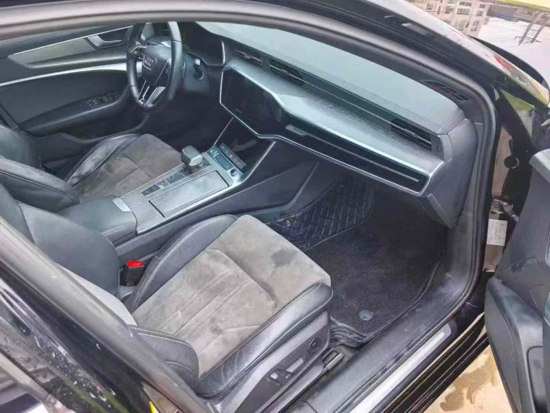 襄阳20年奥迪A6L6