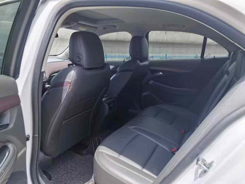 襄阳18年雪佛兰迈锐宝7