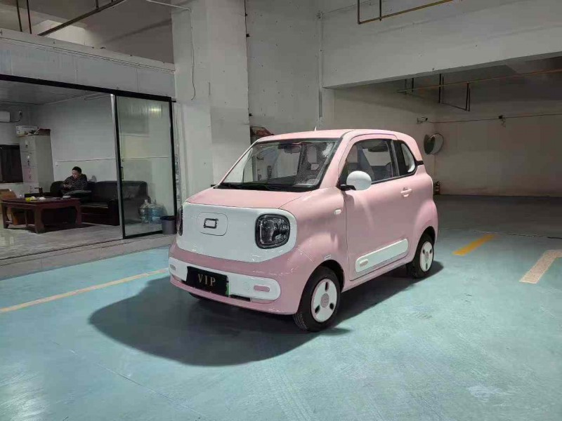 襄阳24年奔腾小马2