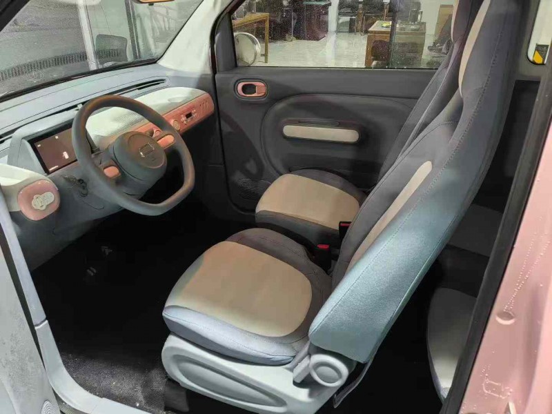 襄阳24年奔腾小马4