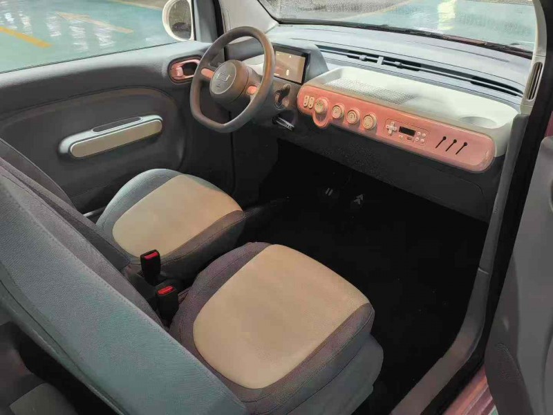 襄阳24年奔腾小马5