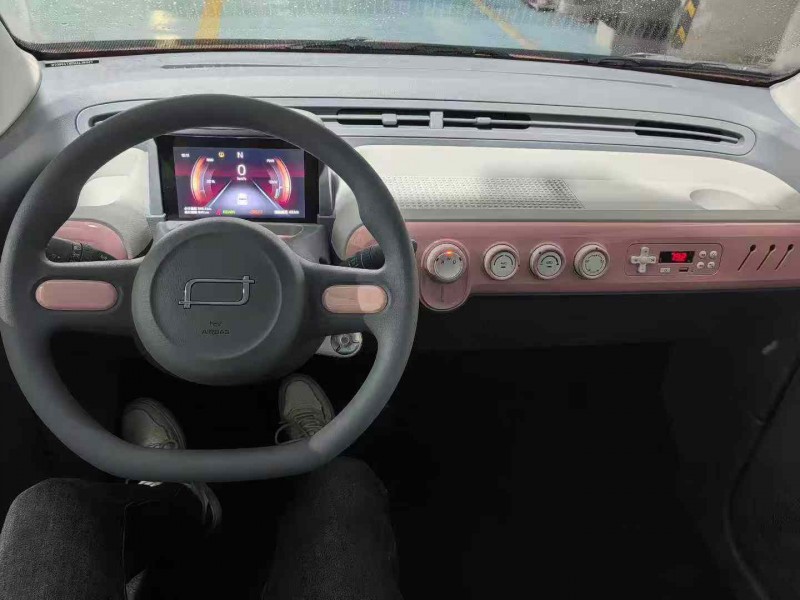 襄阳24年奔腾小马6