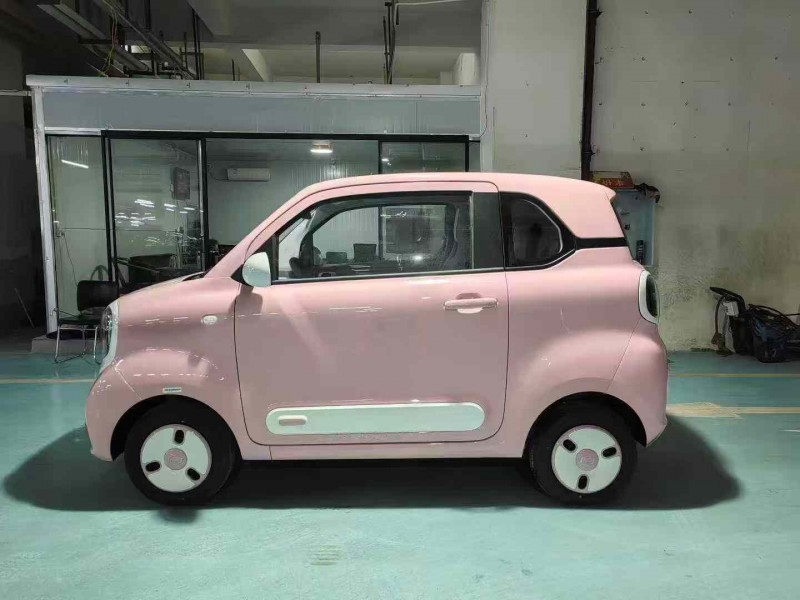 襄阳24年奔腾小马8