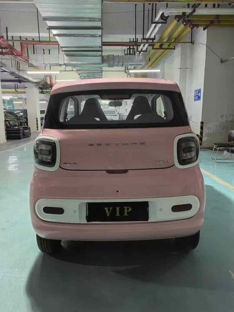 襄阳24年奔腾小马9