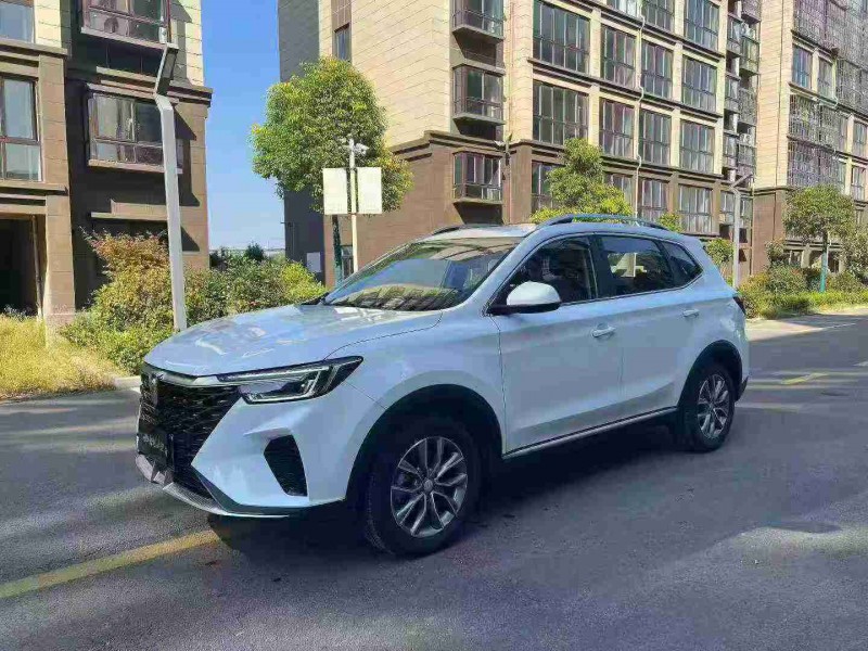 徐州23年荣威RX52