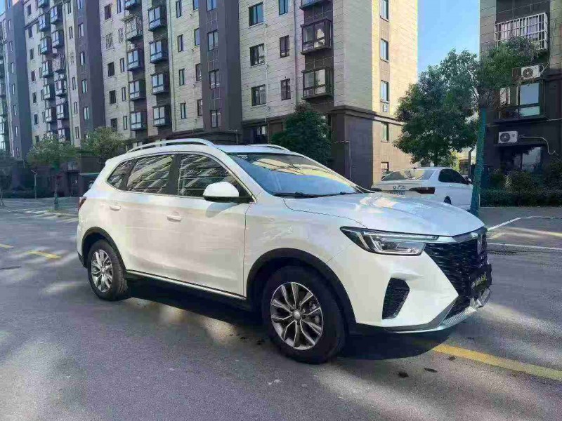 徐州23年荣威RX53