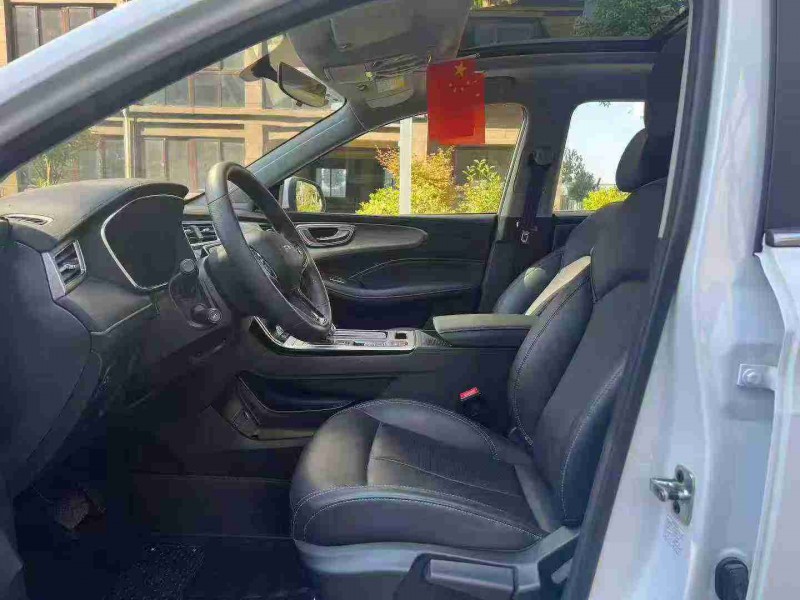 徐州23年荣威RX54