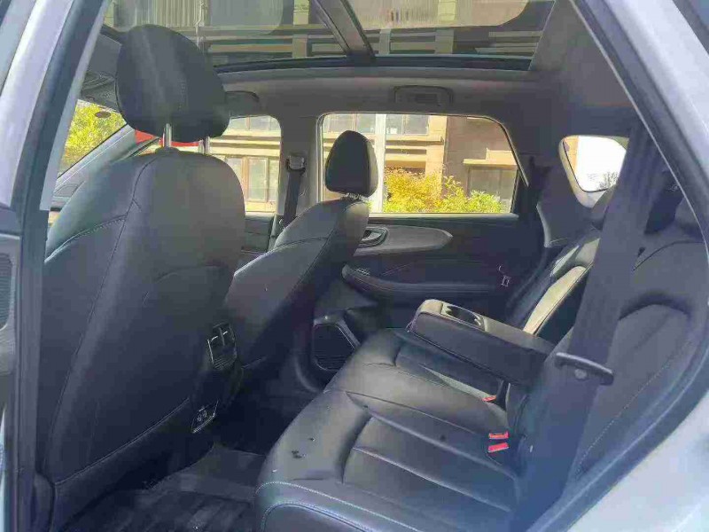 徐州23年荣威RX56