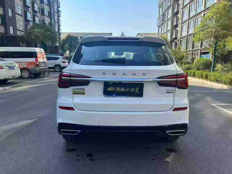 徐州23年荣威RX59