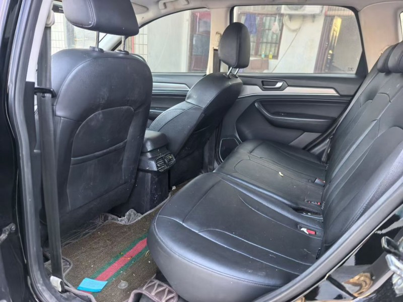 郑州20年哈弗H62