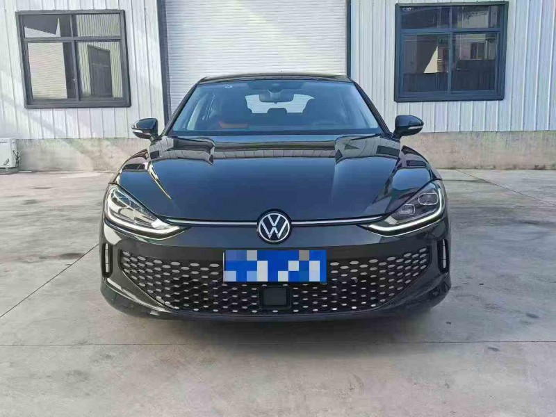 淮南24年大众凌渡1