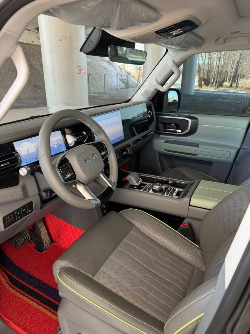 松原25年北京BJ404