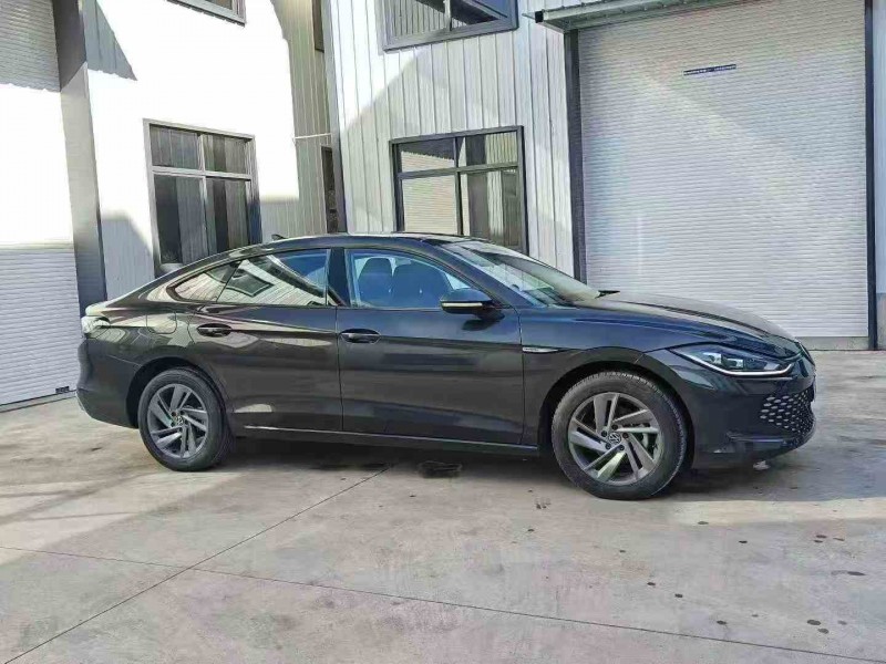 淮南24年大众凌渡2