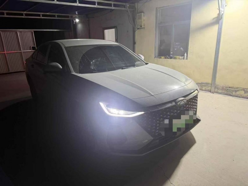 济宁25年奇瑞风云3