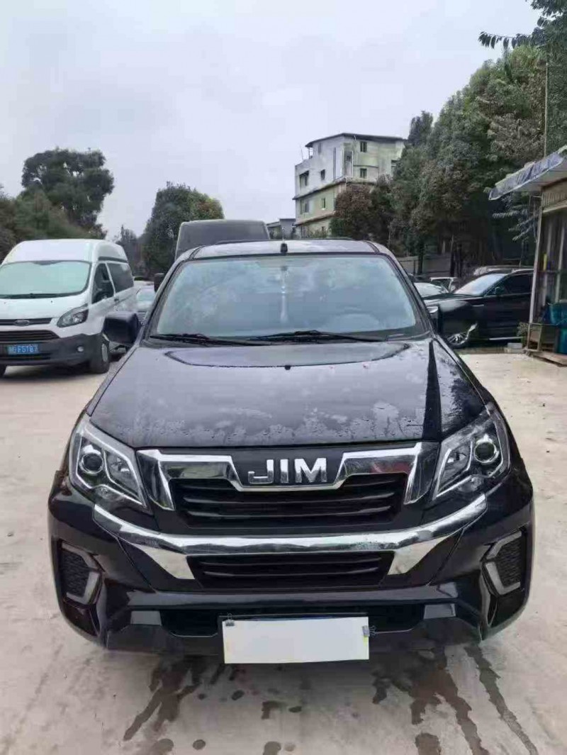 临沧24年五十铃瑞迈1