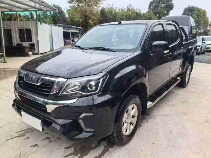 临沧24年五十铃瑞迈2