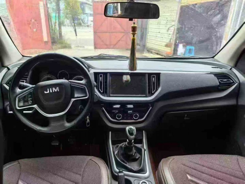 临沧24年五十铃瑞迈4