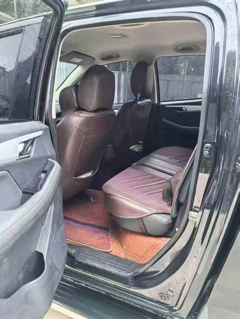 临沧24年五十铃瑞迈5