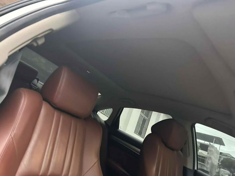 重庆21年本田英诗派3