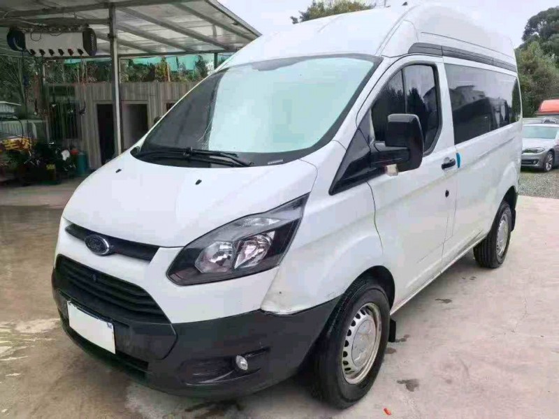 昭通23年福特全顺2