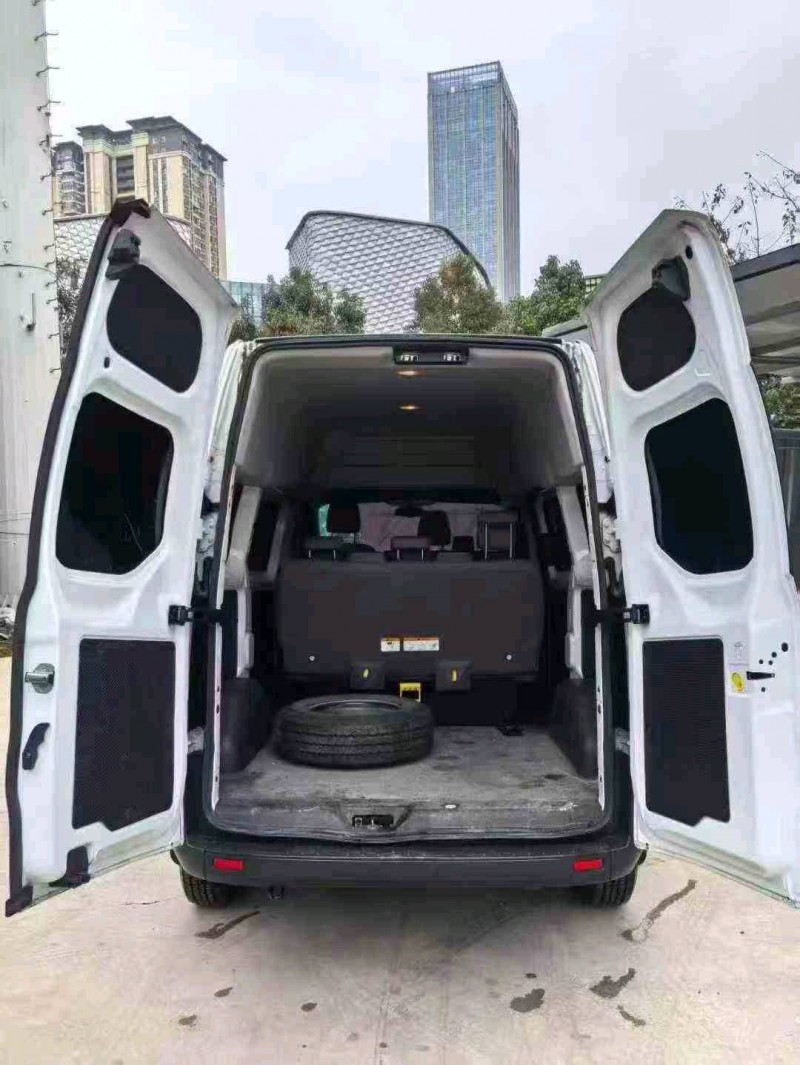 昭通23年福特全顺7