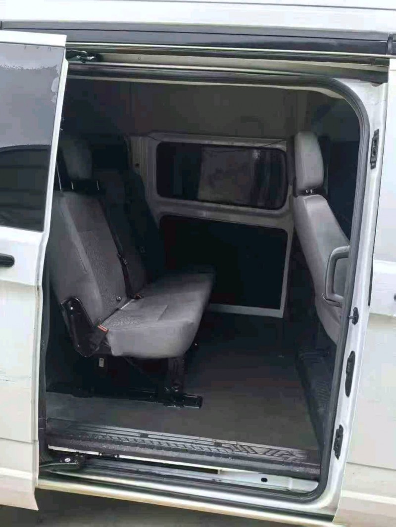 昭通23年福特全顺9