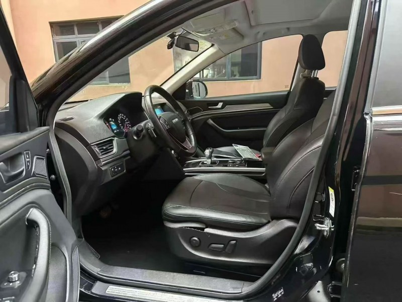 重庆18年哈弗H63