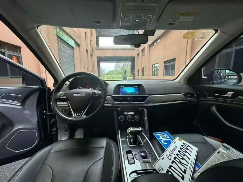 重庆18年哈弗H65