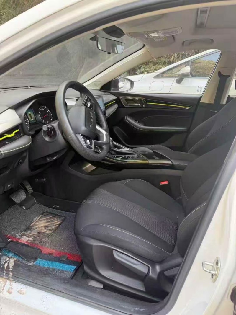 潍坊23年荣威i53